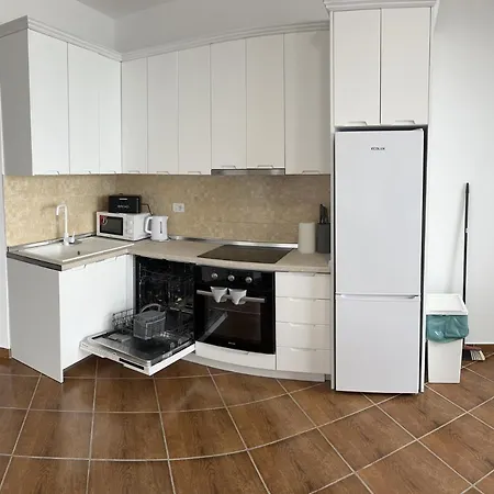 Apartman Seaside Golem