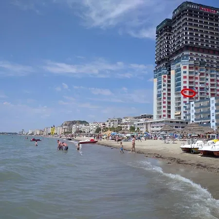 Seaside * Golem