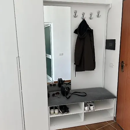 Seaside Apartman *