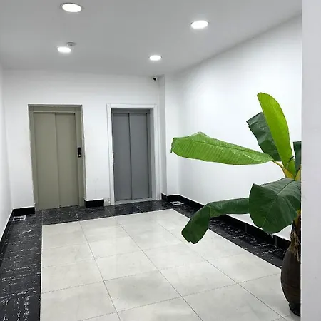 Apartman Seaside Golem