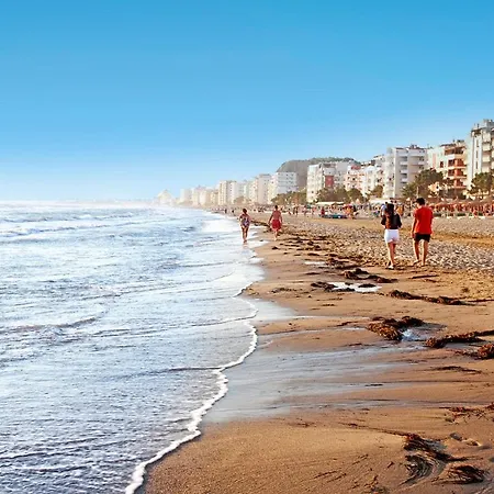 Seaside * Golem (Tirana)