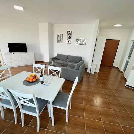 Appartement Seaside *