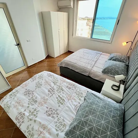 Apartman Seaside Golem
