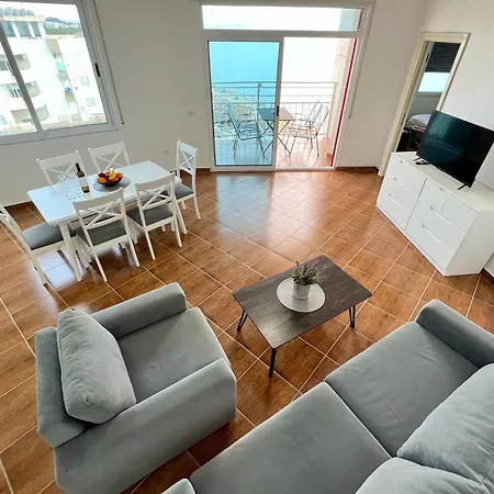 Seaside Apartman *