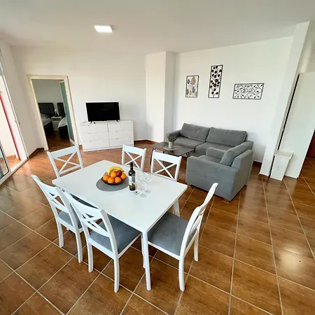 Seaside Apartman Golem