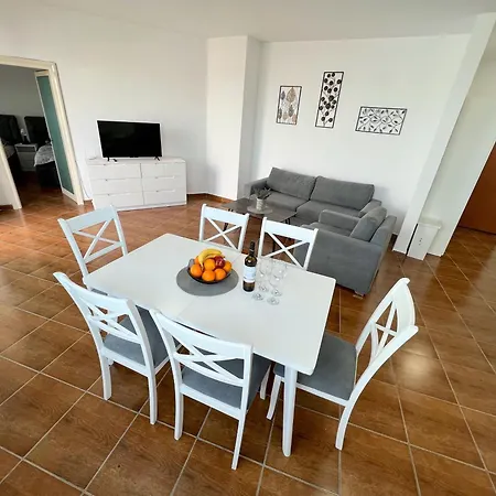 Apartament Seaside Golem (Tirana)