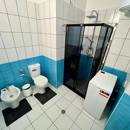 Apartman Seaside Golem