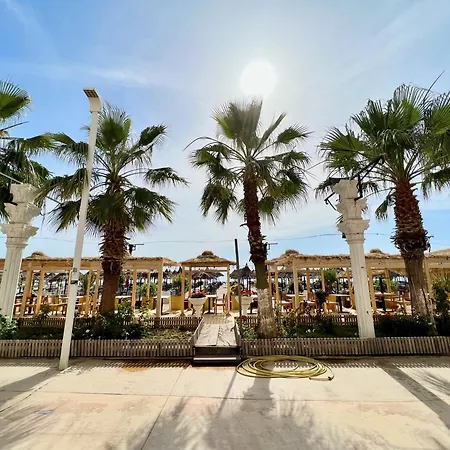 Apartament Seaside