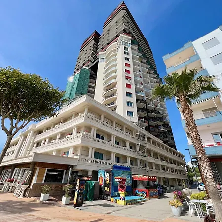 Apartament Seaside Golem (Tirana)