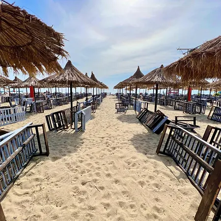 Apartman Seaside Golem