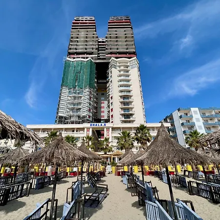 Seaside Apartament Golem (Tirana)