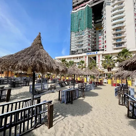 Seaside Apartman