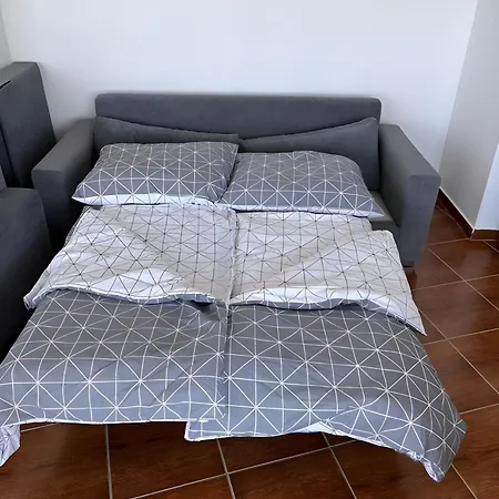Apartman Seaside