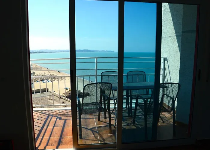 Appartement Seaside