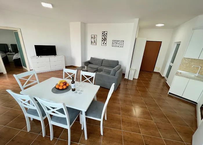 Appartement Seaside *
