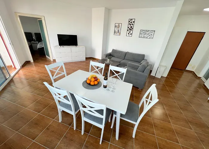 Appartement Seaside Golem (Tirana)