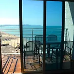 Apartament Seaside