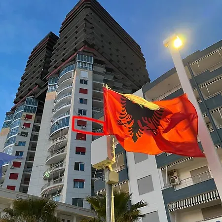Seaside Апартаменты